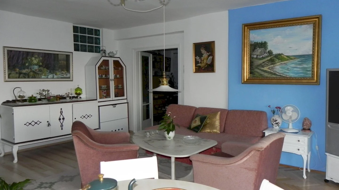 Tulipán Panoráma Apartman – 7. kép