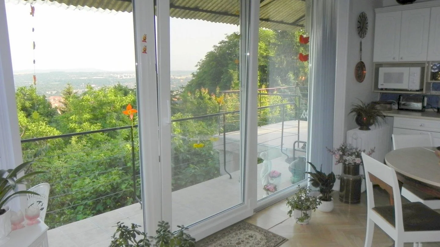 Tulipán Panoráma Apartman – 6. kép