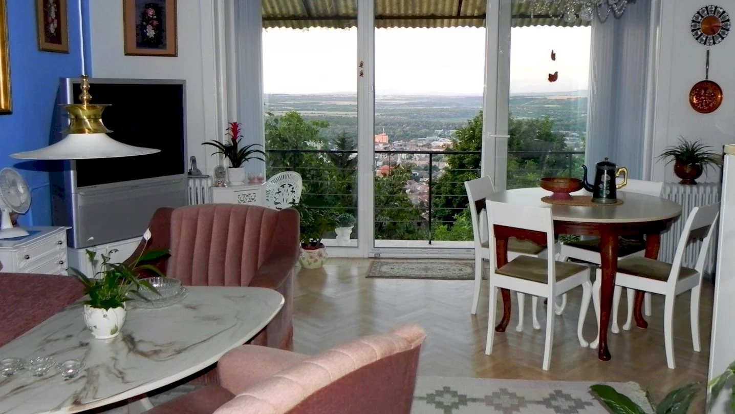Tulipán Panoráma Apartman
