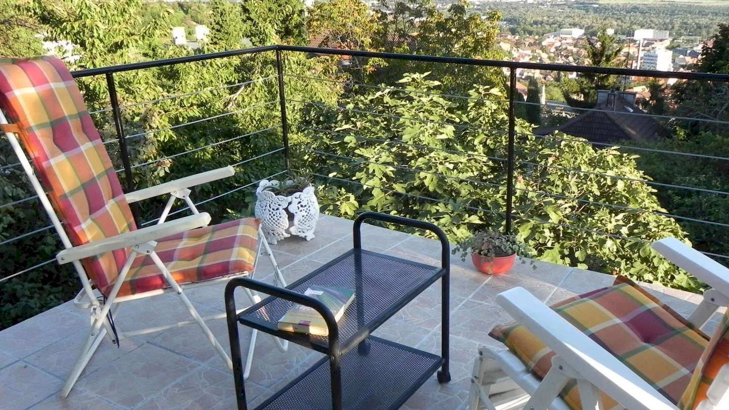 Tulipán Panoráma Apartman – 8. kép