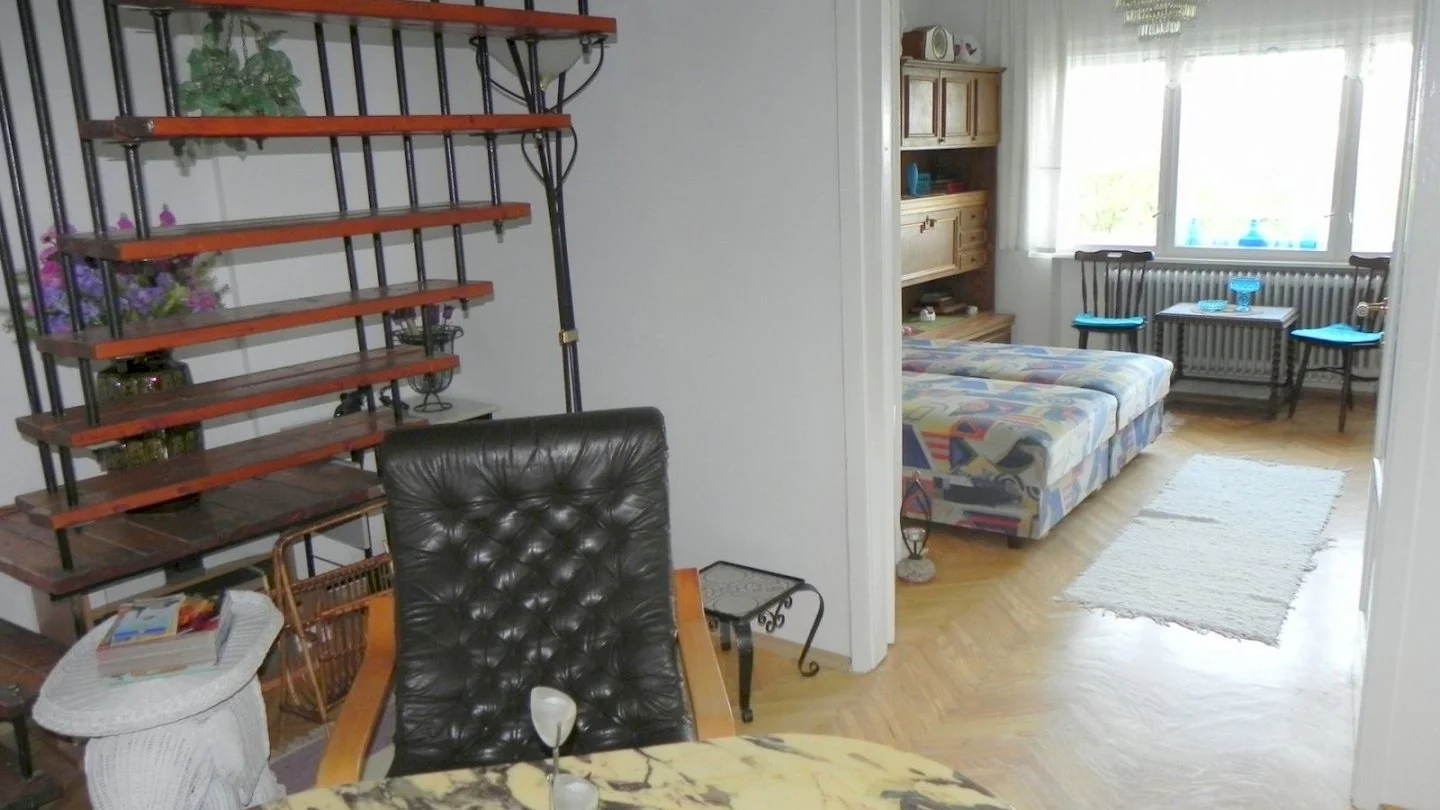 Tulipán Panoráma Apartman – 9. kép