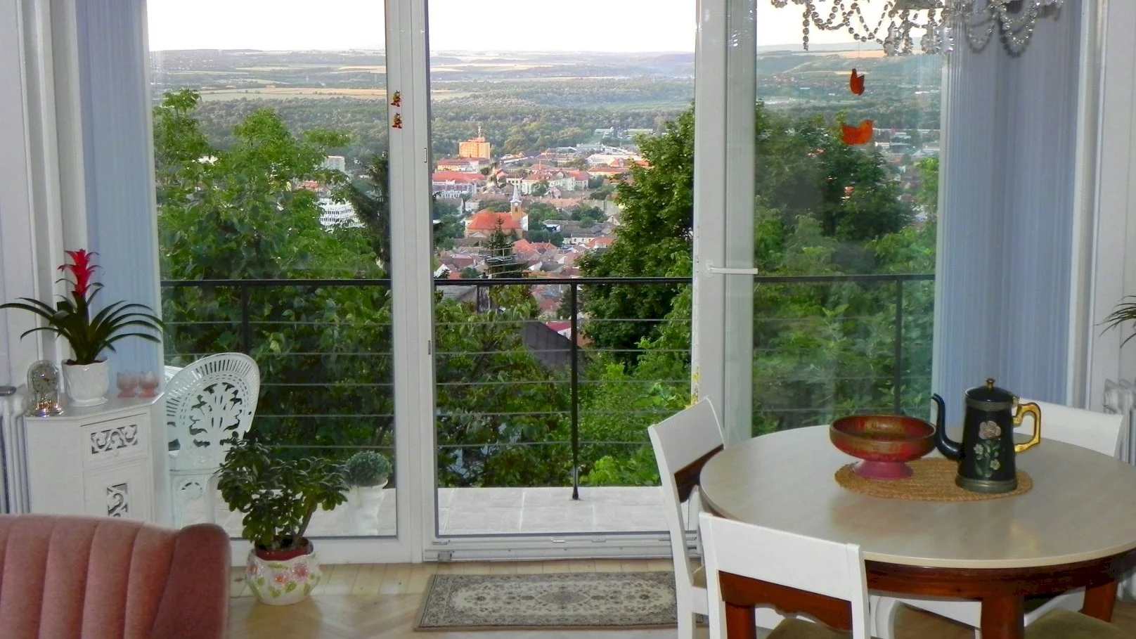 Tulipán Panoráma Apartman – 10. kép