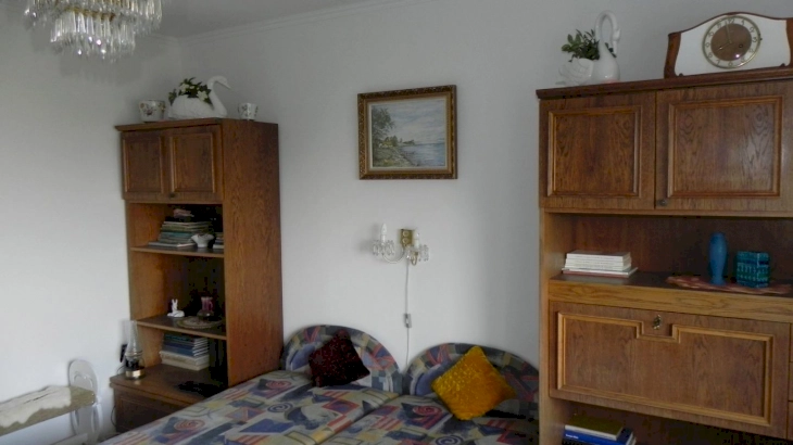 Apartman terasszal – 8. kép