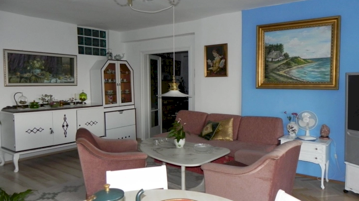 Apartman terasszal – 11. kép