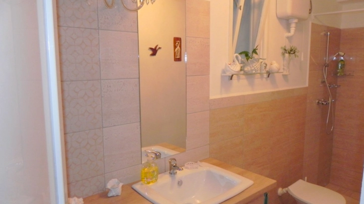Apartman terasszal – 15. kép