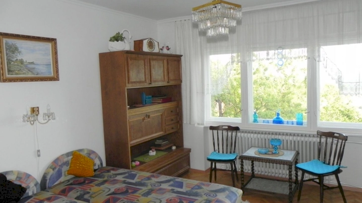 Apartman terasszal – 9. kép