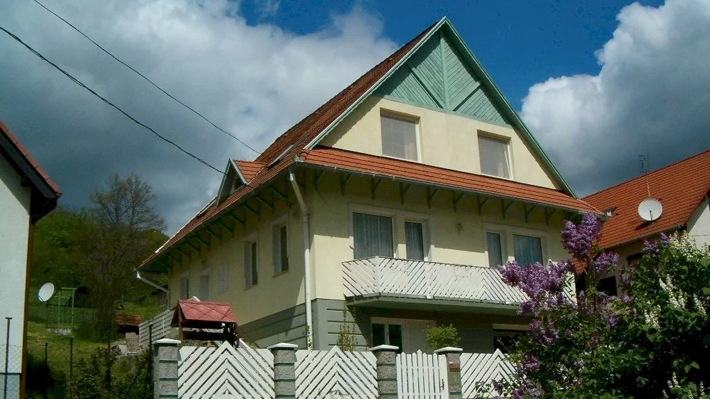 Jucus Apartman