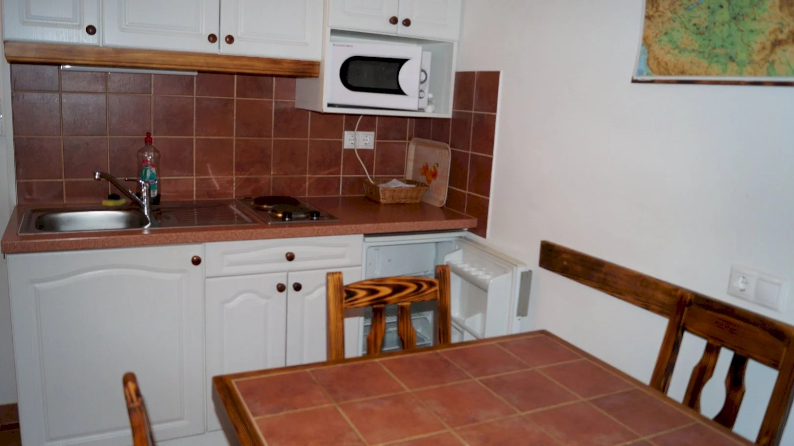 Eman Apartmanok – 8. kép