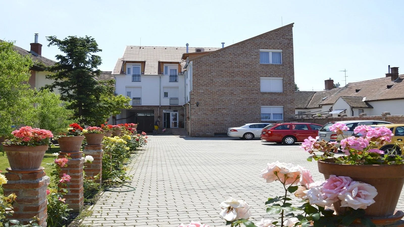 Eman Apartmanok