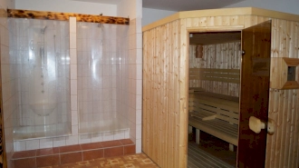 Eman Apartmanok – Wellness