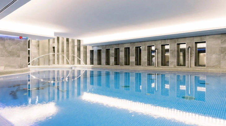 Bonvital Wellness & Gastro Hotel – 16. kép