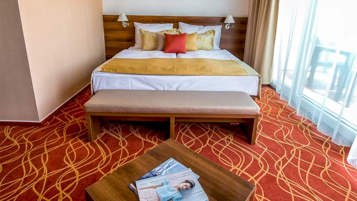 Bonvital Wellness & Gastro Hotel – 17. kép
