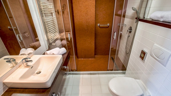 Bonvital Wellness & Gastro Hotel – 18. kép