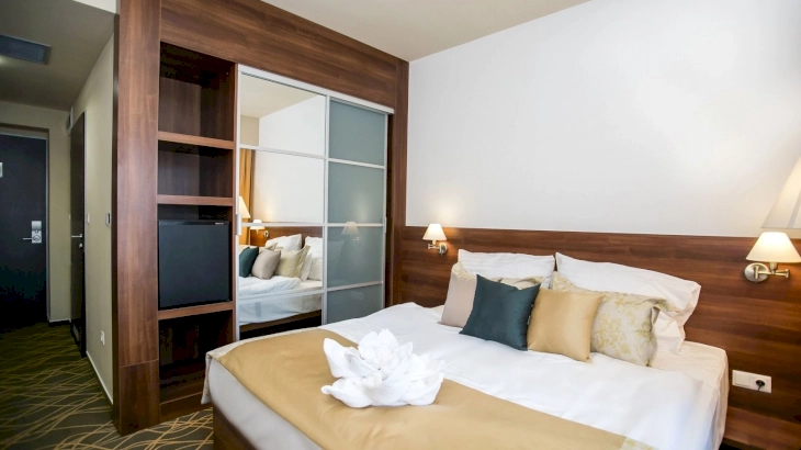 Bonvital Wellness & Gastro Hotel – 14. kép