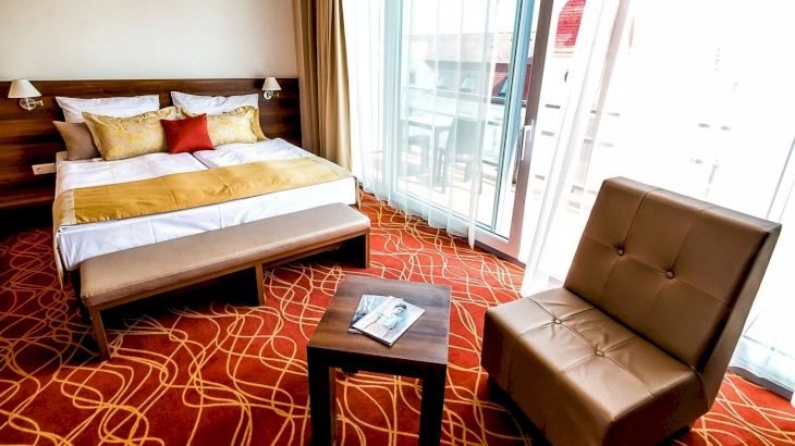 Bonvital Wellness & Gastro Hotel – 13. kép