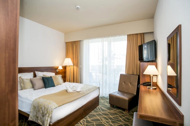 Bonvital Wellness & Gastro Hotel – 2. kép