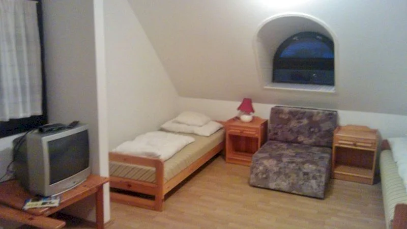 Pálköve Nádfedeles Házikó – 6. kép