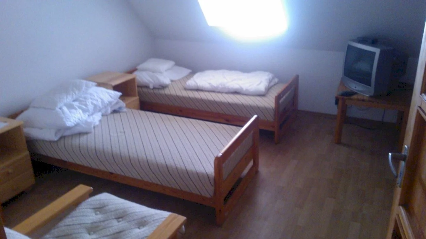 Pálköve Nádfedeles Házikó – 3. kép