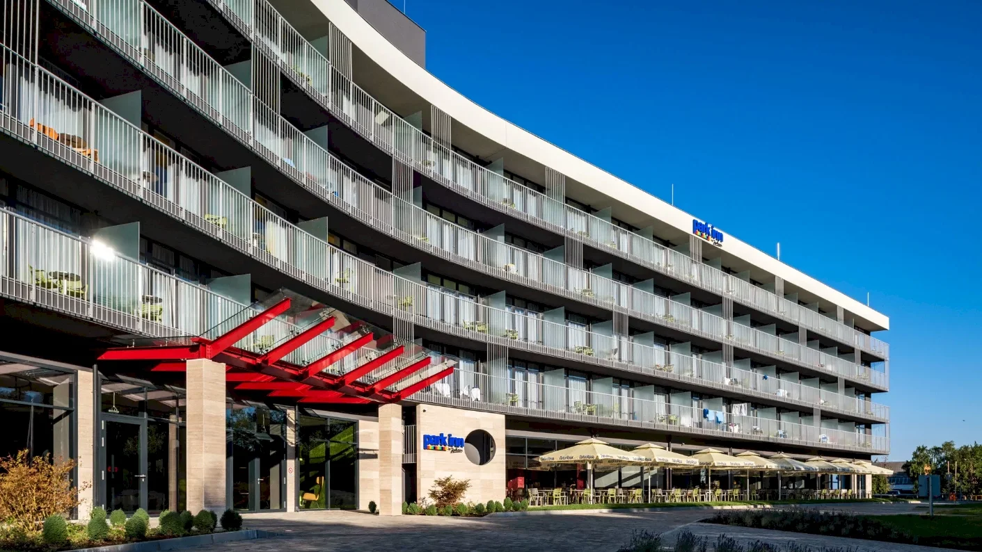 Park Inn by Radisson Zalakaros Resort & Spa – 9. kép