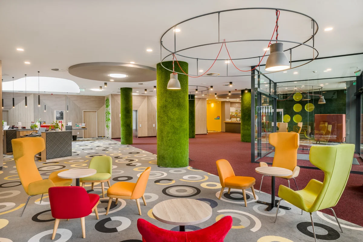 Park Inn by Radisson Zalakaros Resort & Spa – 18. kép