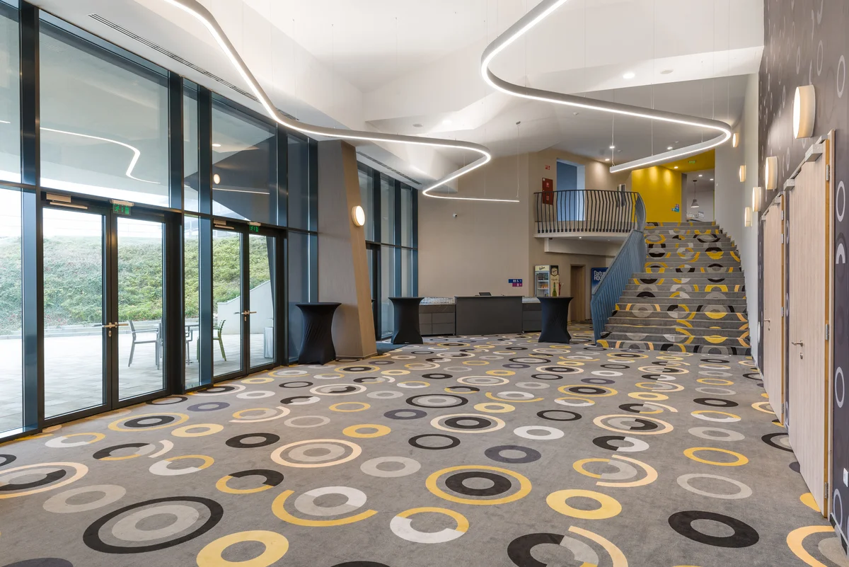 Park Inn by Radisson Zalakaros Resort & Spa – 8. kép