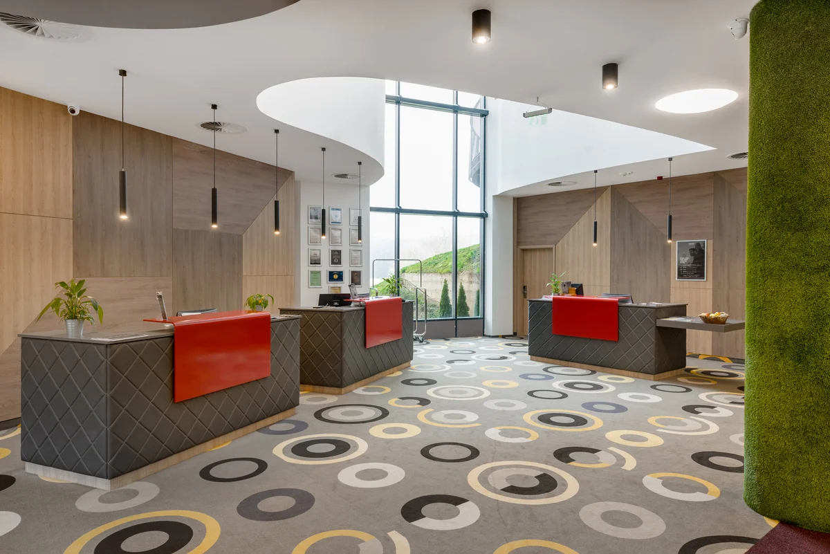 Park Inn by Radisson Zalakaros Resort & Spa – 19. kép