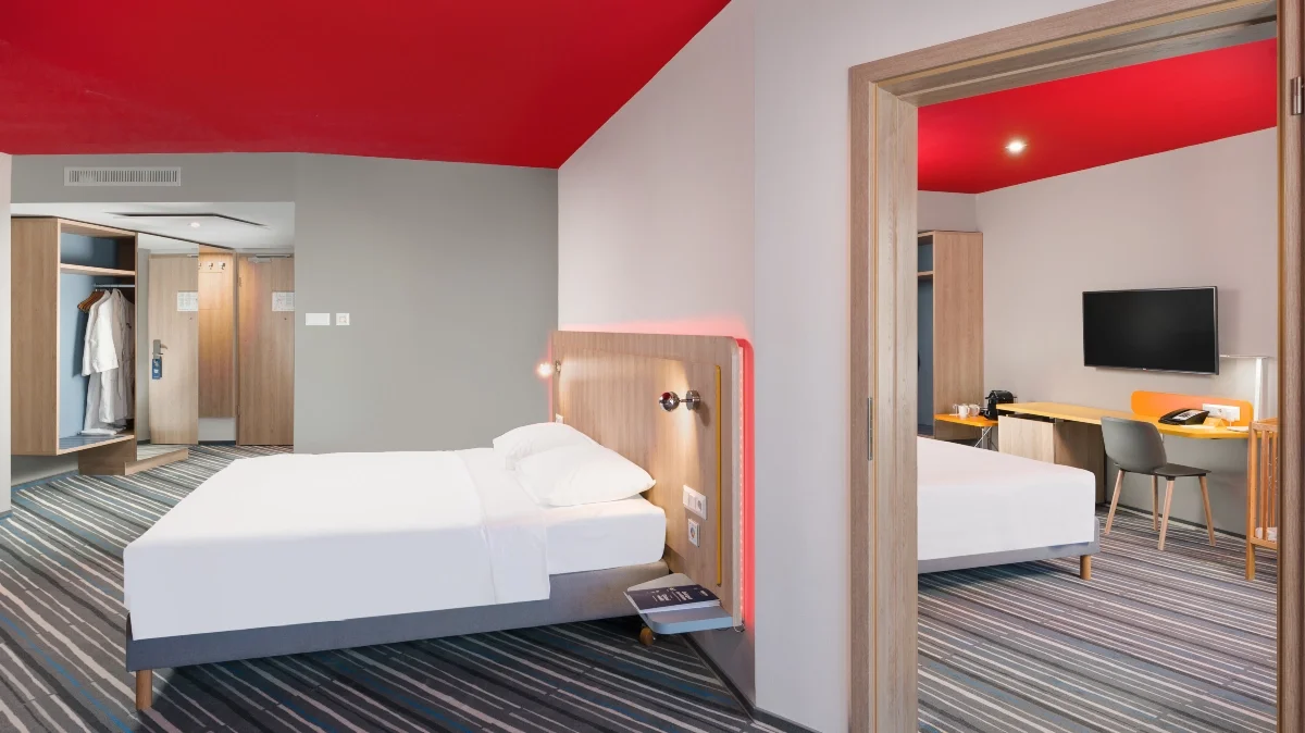 Park Inn by Radisson Zalakaros Resort & Spa – 15. kép