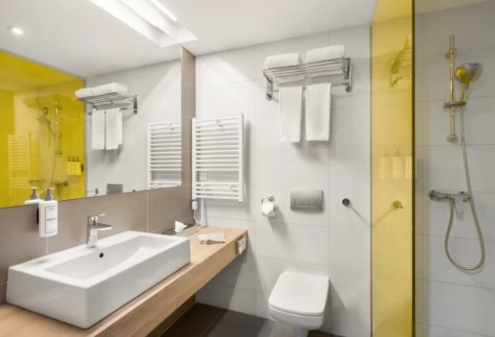 Park Inn by Radisson Zalakaros Resort & Spa