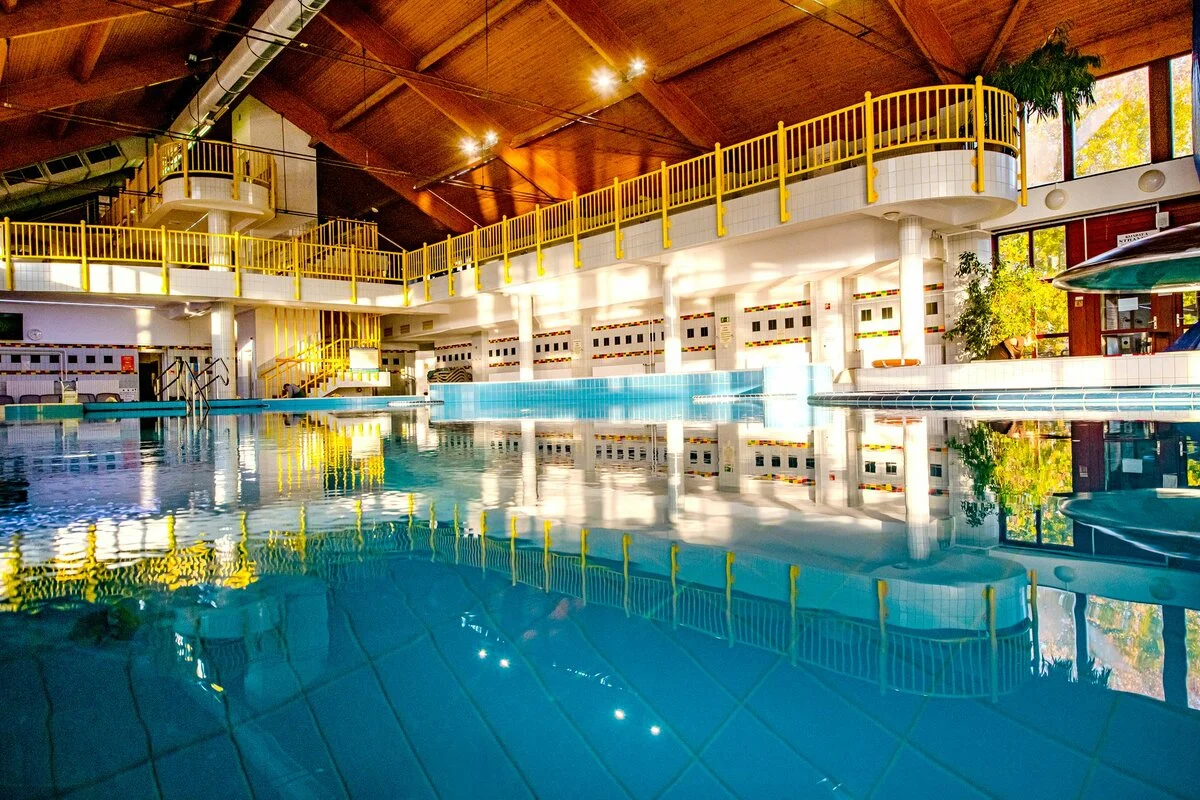 Park Inn by Radisson Zalakaros Resort & Spa – 2. kép
