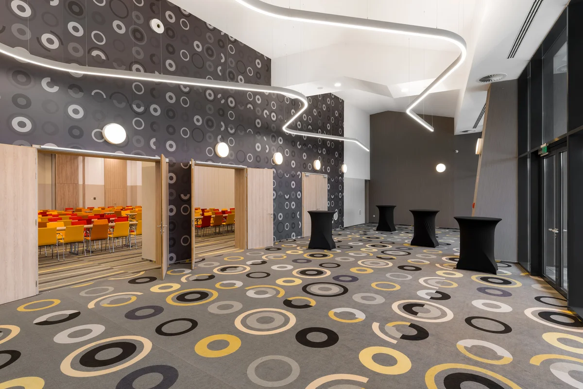 Park Inn by Radisson Zalakaros Resort & Spa – 7. kép