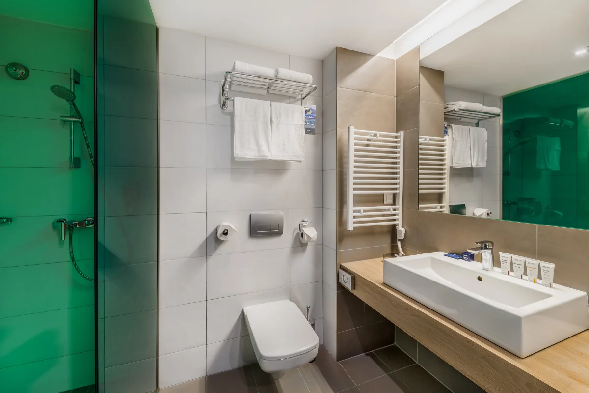 Park Inn by Radisson Zalakaros Resort & Spa – 17. kép