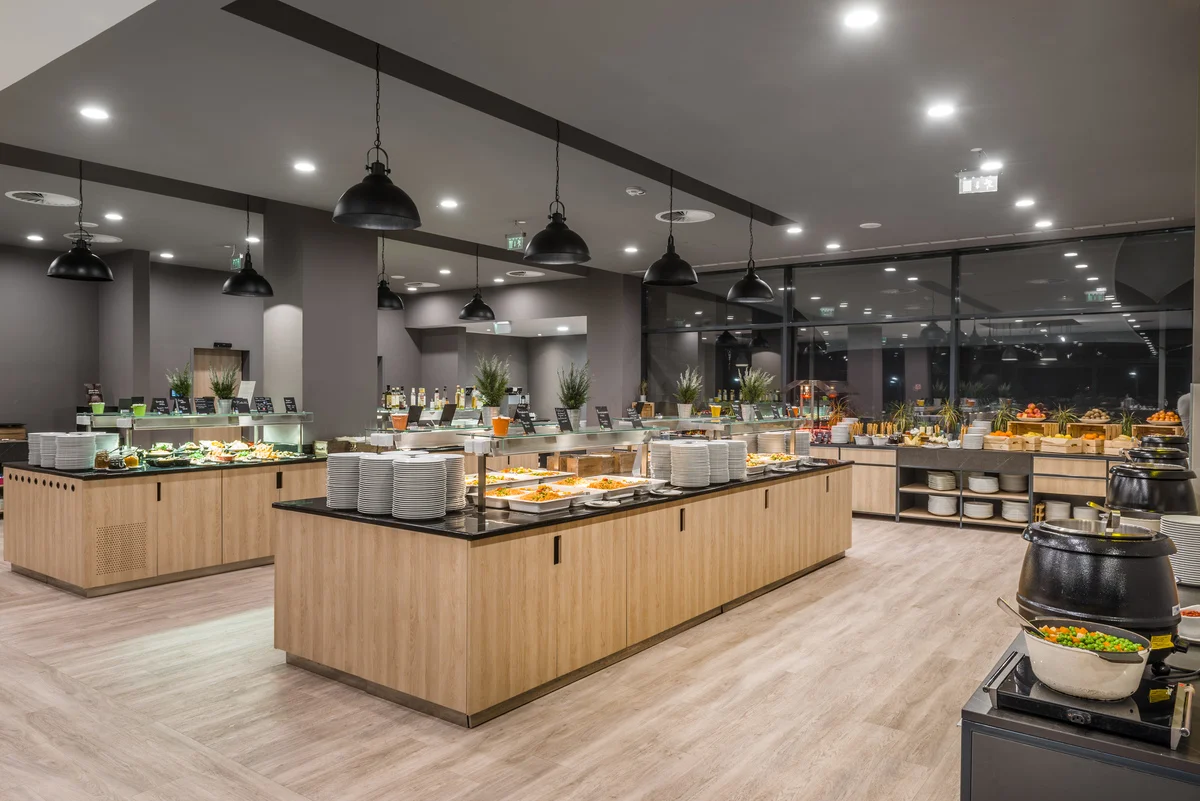 Park Inn by Radisson Zalakaros Resort & Spa – 11. kép