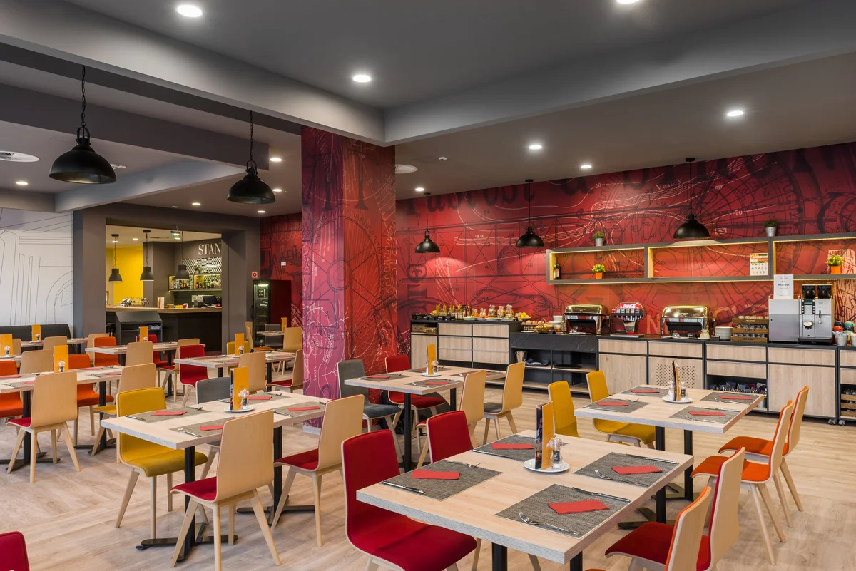 Park Inn by Radisson Zalakaros Resort & Spa – 10. kép