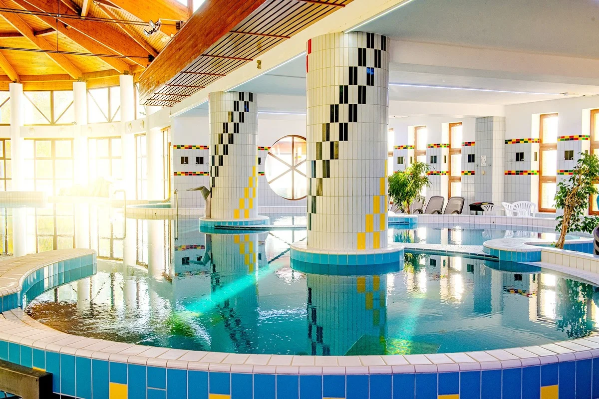 Park Inn by Radisson Zalakaros Resort & Spa – 3. kép