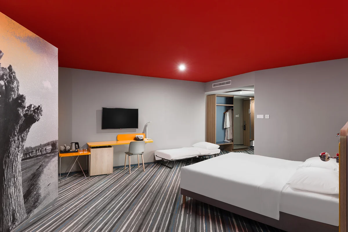 Park Inn by Radisson Zalakaros Resort & Spa – 16. kép