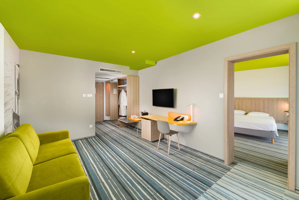 Park Inn by Radisson Zalakaros Resort & Spa – 13. kép