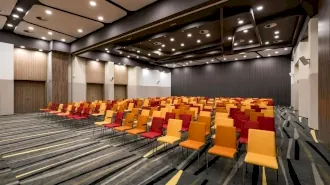 Park Inn by Radisson Zalakaros Resort & Spa – Rendezvény