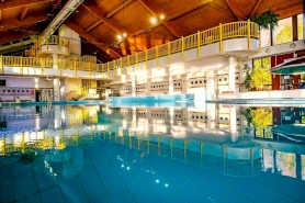 Park Inn by Radisson Zalakaros Resort & Spa – 2. kép