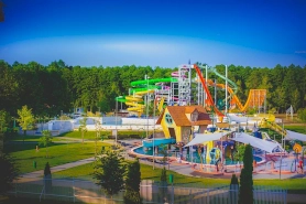 Park Inn by Radisson Zalakaros Resort & Spa – 4. kép