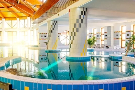 Park Inn by Radisson Zalakaros Resort & Spa – 3. kép