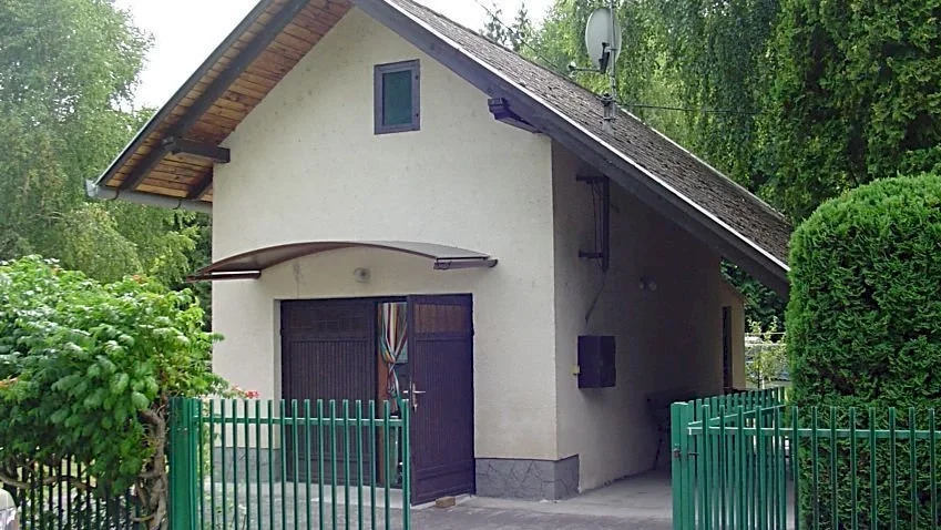 Schallerbe Apartmanok – 13. kép
