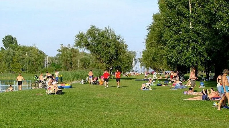 Schallerbe Apartmanok – 19. kép