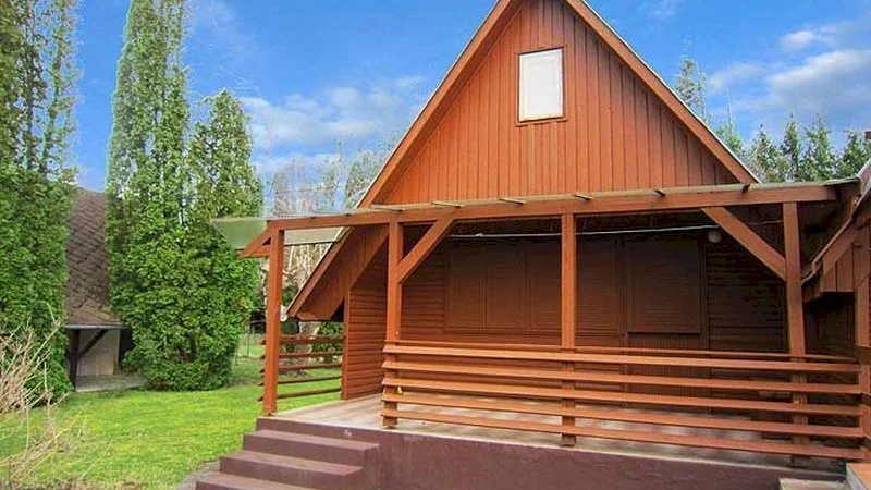 Schallerbe Apartmanok