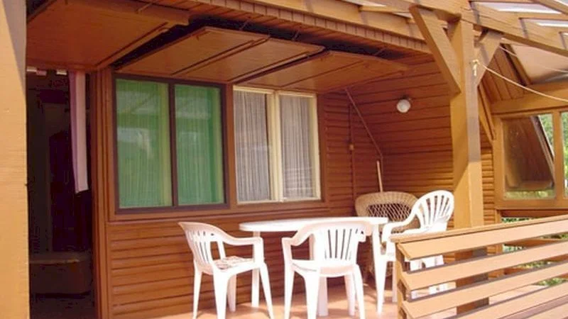 Schallerbe Apartmanok – 18. kép