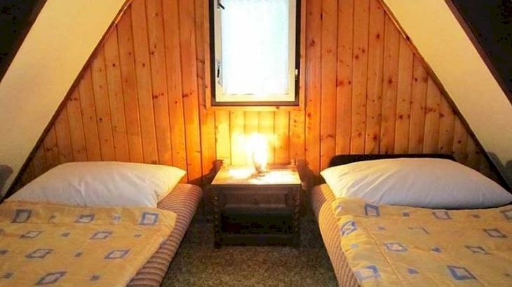 Schallerbe Apartman I. - 3-4 fős apartman – 1. kép