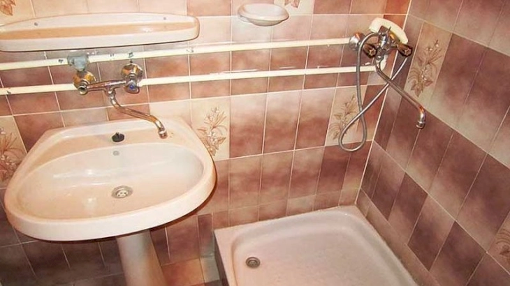 Schallerbe Apartman I. - 3-4 fős apartman – 3. kép