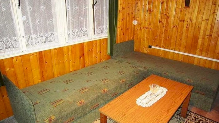 Schallerbe Apartman I. - 3-4 fős apartman – 2. kép