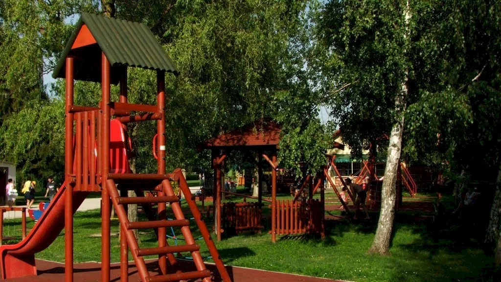 Schallerbe Apartman III – 16. kép