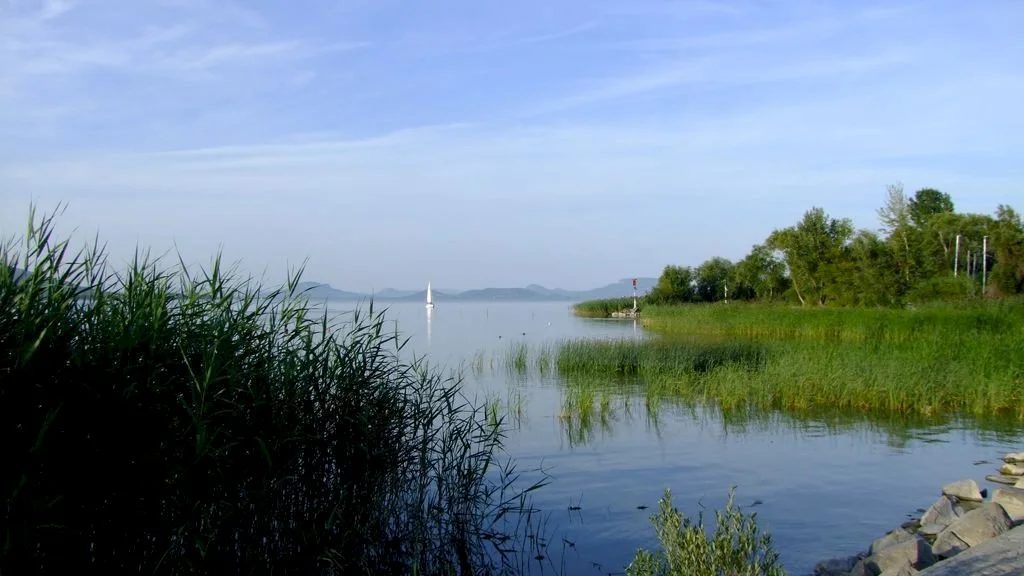 Schallerbe Apartman III – 20. kép