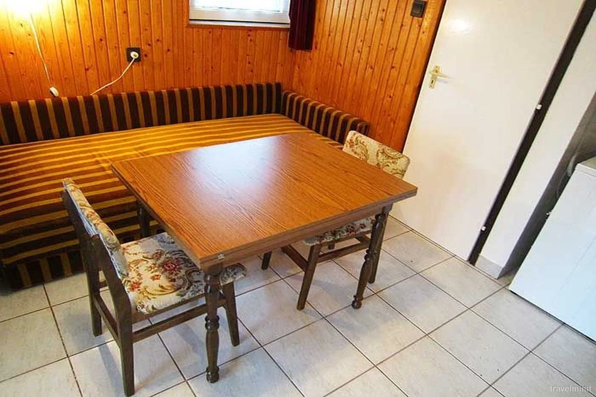 Schallerbe Apartman III – 7. kép